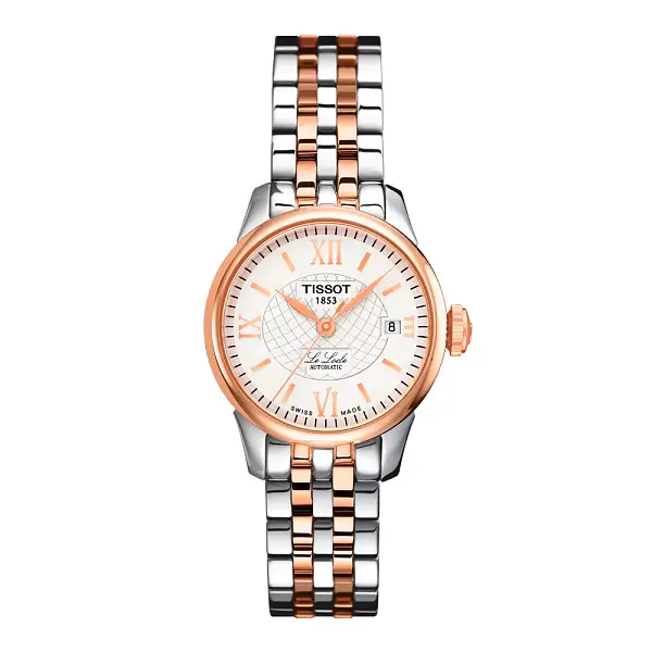 Tissot La Locle Automatik T41.2.183.33