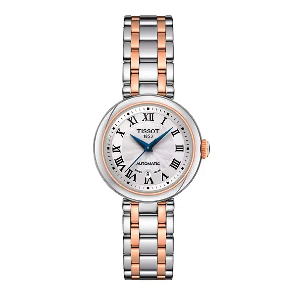 Tissot Bellissima Automatik T126.207.22.013.00