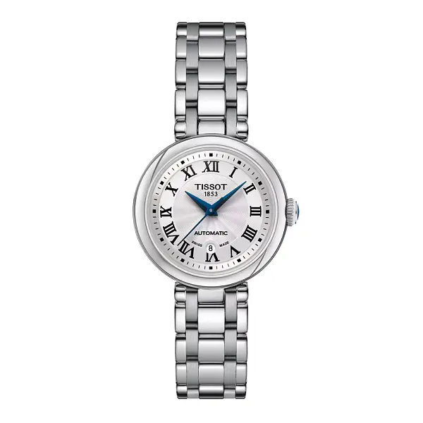 Tissot Bellissima Automatik T126.207.11.013.00