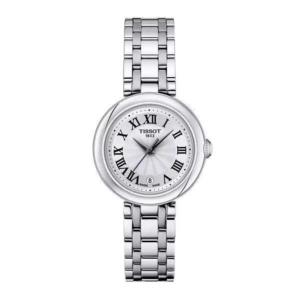 Tissot Bellissima Kleine Dame T126.010.11.013.00
