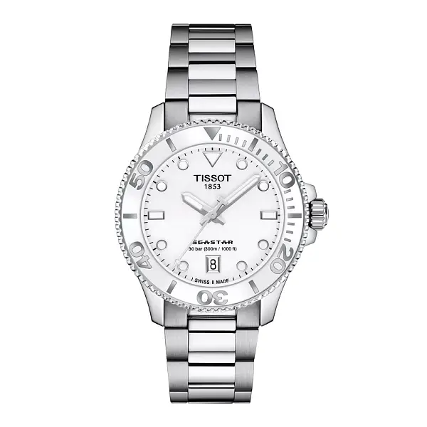 Tissot Seastar 1000 36mm T120.210.11.011.00