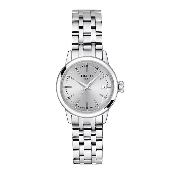Tissot Classic Dream Lady T129.210.11.031.00