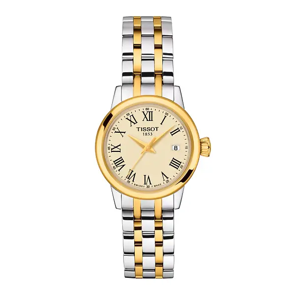 Tissot Classic Dream Lady T129.210.22.263.00