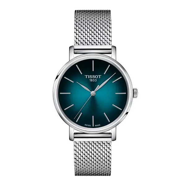 Tissot Everytime 34mm T143.210.11.091.00