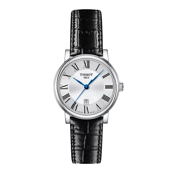 Tissot Carson Premium Lady T122.210.16.033.00