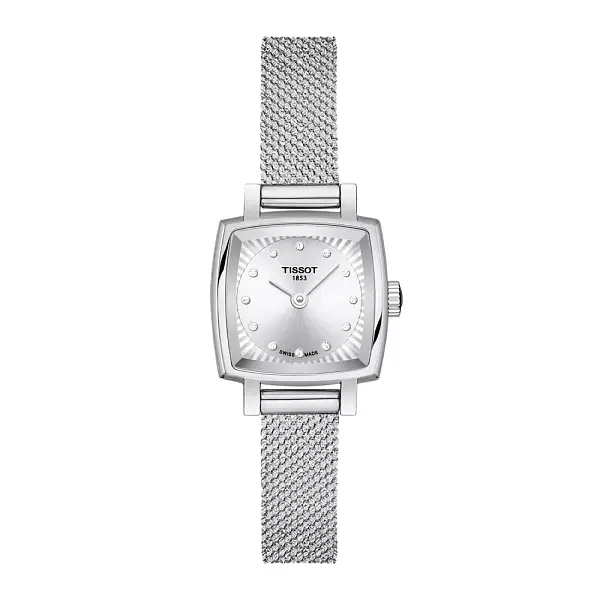 Tissot Lovely Square T058.109.11.036.00
