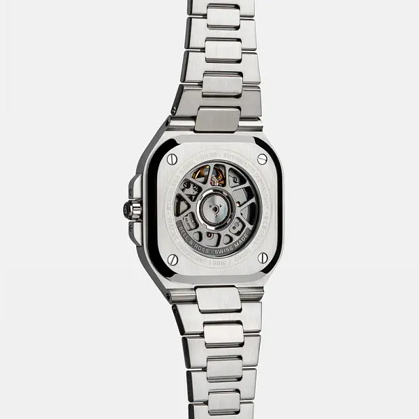 Bell & Ross BR 05 Kupferbraun BR05A-BR-ST/SST