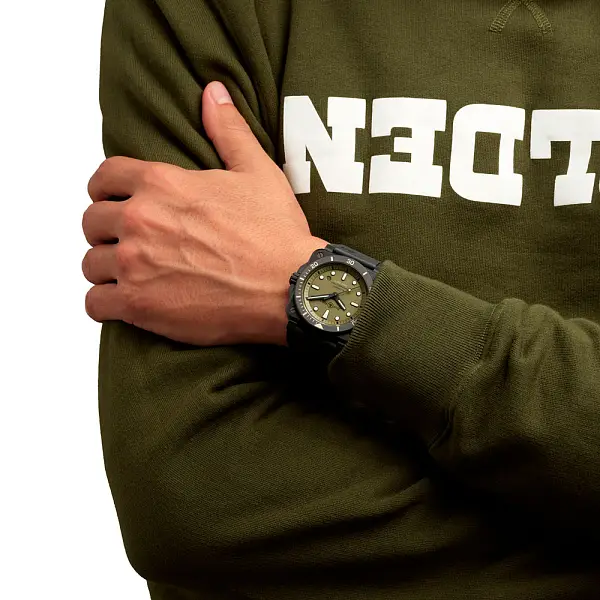 Bell & Roll BR 03-92 Taucher Militär BR0392-D-KA-CE/SRB