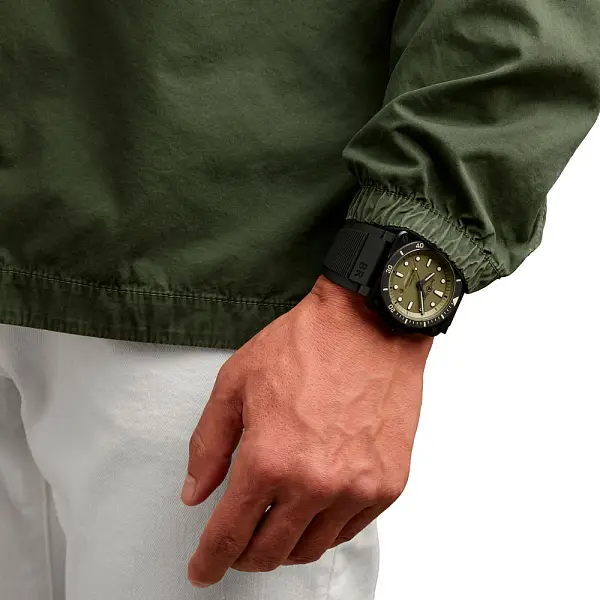 Bell & Roll BR 03-92 Taucher Militär BR0392-D-KA-CE/SRB