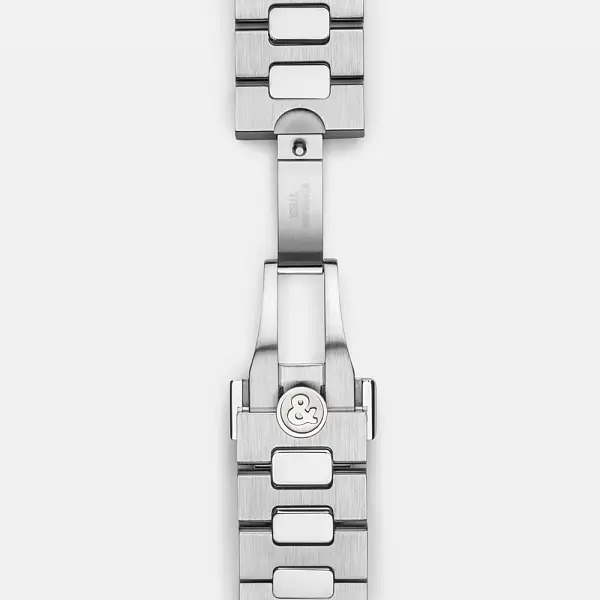Bell & Ross BR 05 Stahlblau BR05A-BLU-ST/SST