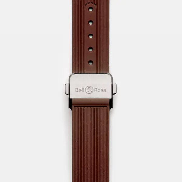 Bell & Ross BR 05 Kupferbraun BR05A-BR-ST/SRB