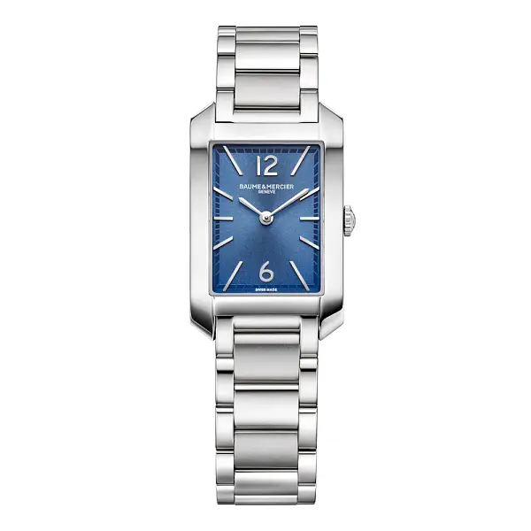 Baume & Mercier Hampton M0A10476