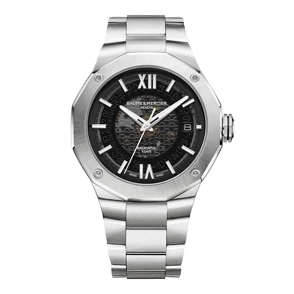 Baume & Mercier Riviera M0A10702