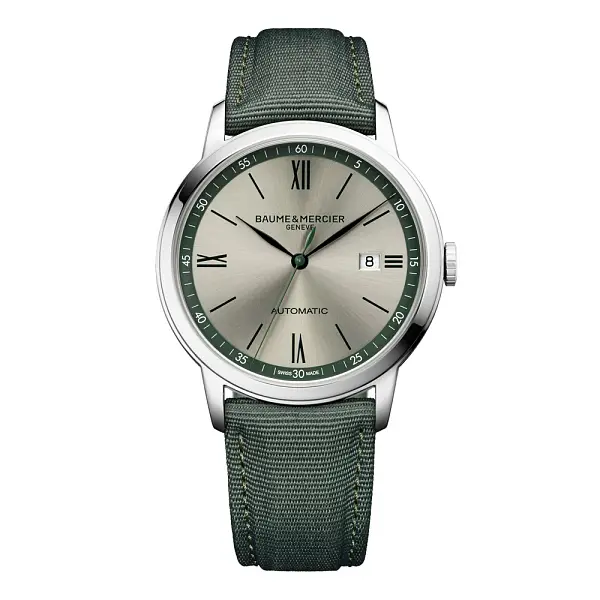 Baume & Mercier Classima M0A10696