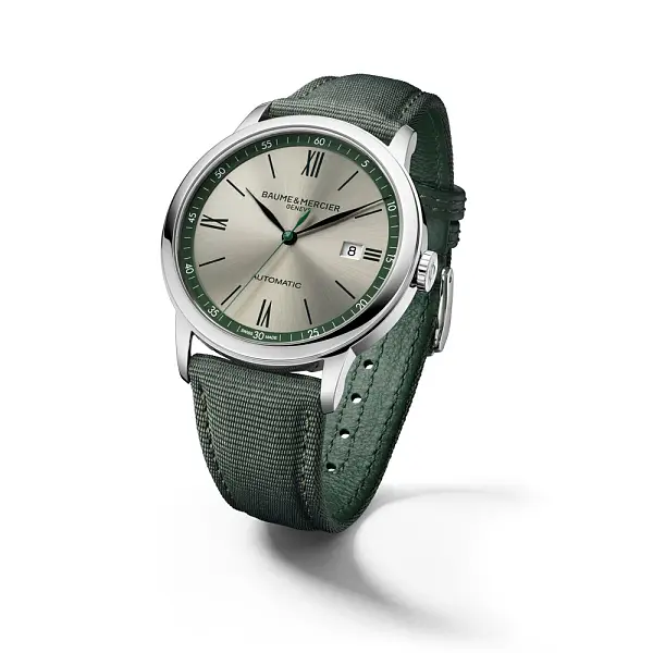 Baume & Mercier Classima M0A10696