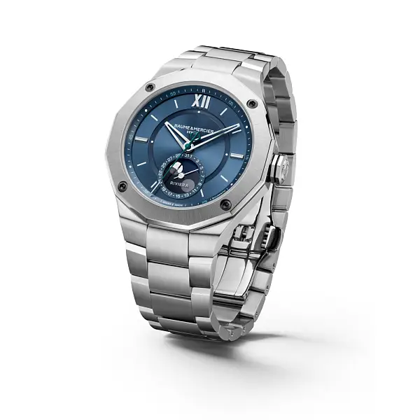 Baume & Mercier Riviera M0A10682