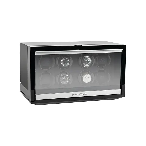 Trommel & Zorweg NEO 8 Carbon Matte