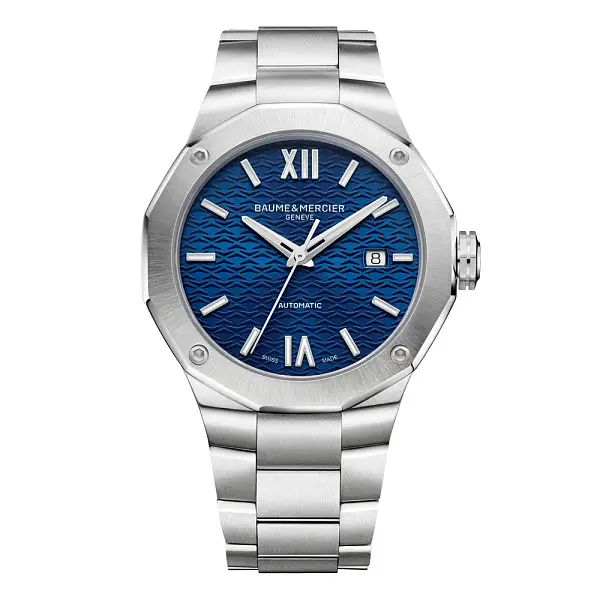 Baume & Mercier Riviera M0A10620