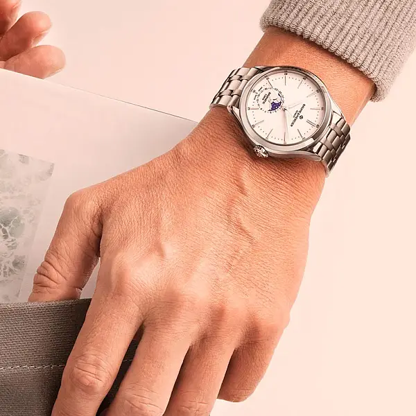 Baume & Mercier Clifton M0A10552