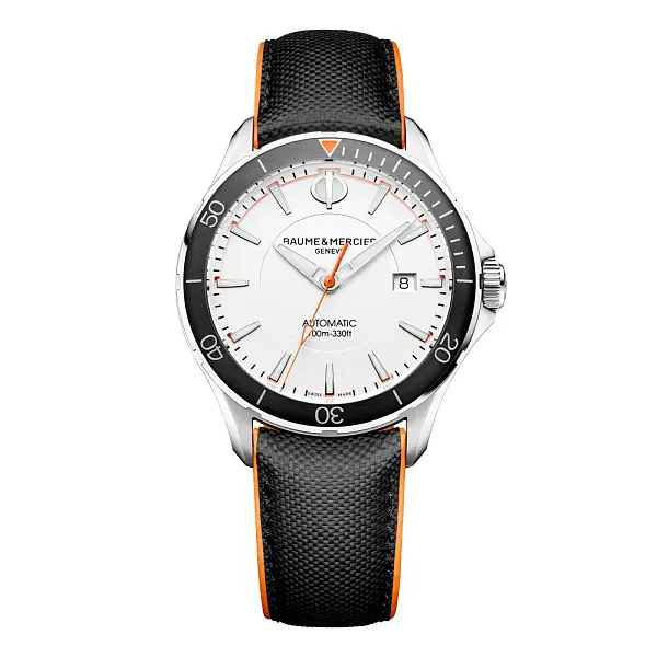 Baume & Mercier Clifton Club M0A10337