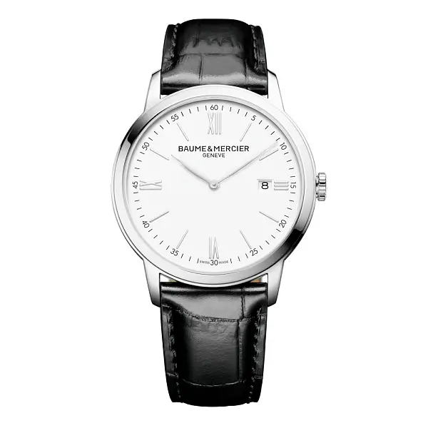 Baume & Mercier Classima M0A10414