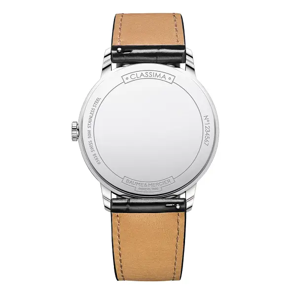 Baume & Mercier Classima M0A10414