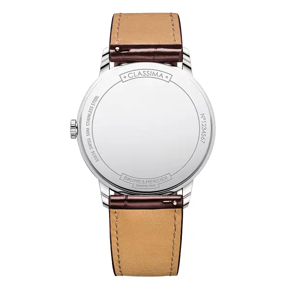 Baume & Mercier Classima M0A10415