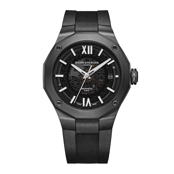 Baume & Mercier Riviera M0A10617