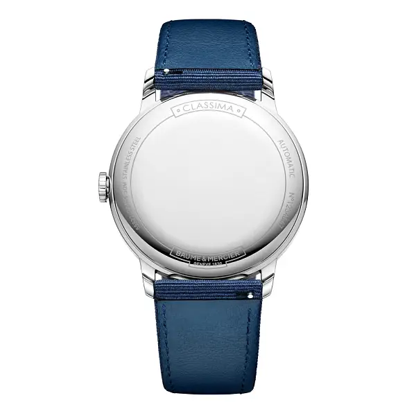 Baume & Mercier Classima M0A10608