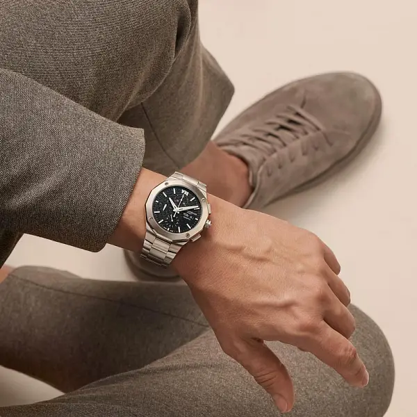 Baume & Mercier Riviera M0A10624