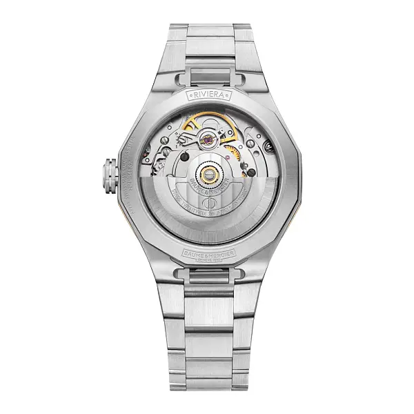 Baume & Mercier Riviera M0A10730