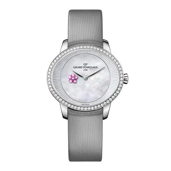 Girard-Perregaux Katzenauge 80484D11A701-HK7A