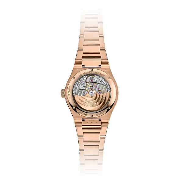 Girard-Perregaux Laureato 42mm 81010-52-436-52A