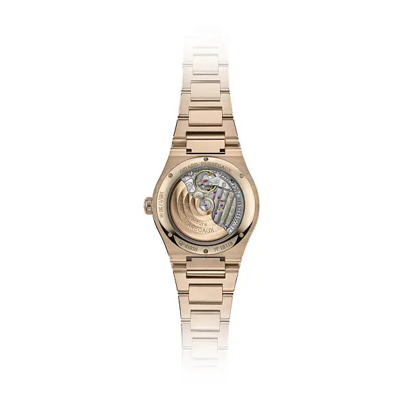Girard Perregaux Laureato 42 mm 81010-52-3118-1CM