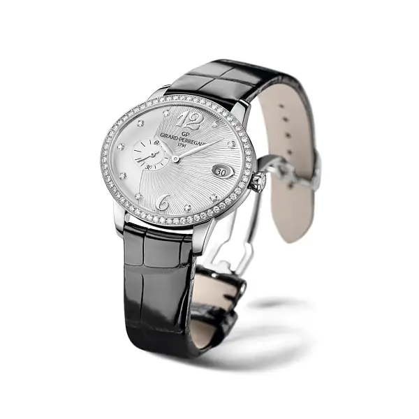 Girard-Perregaux Katzenauge 80484D11A161-BK6B