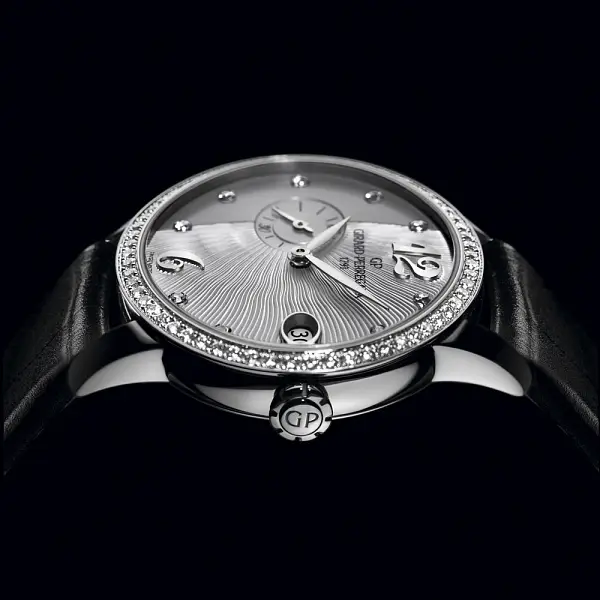 Girard-Perregaux Katzenauge 80484D11A161-BK6B