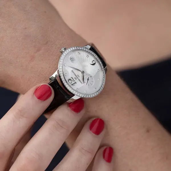 Girard-Perregaux Katzenauge 80484D11A161-BK6B