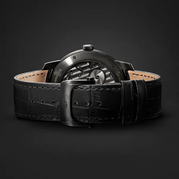 Girard-Perregaux Neo Bridges Erde-Himmel-Edition 84000-21-632-BH6A