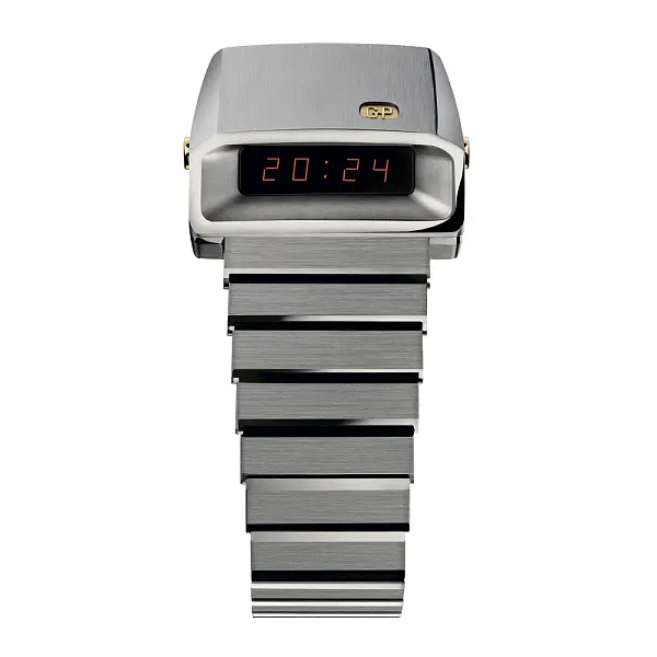 Girard-Perregaux Casquette 2.0 Titan & Gold 39800-21-3199-6CM