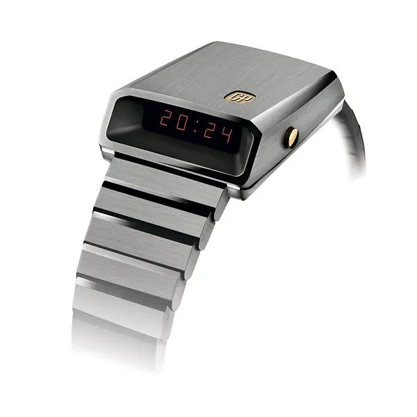 Girard-Perregaux Casquette 2.0 Titan & Gold 39800-21-3199-6CM