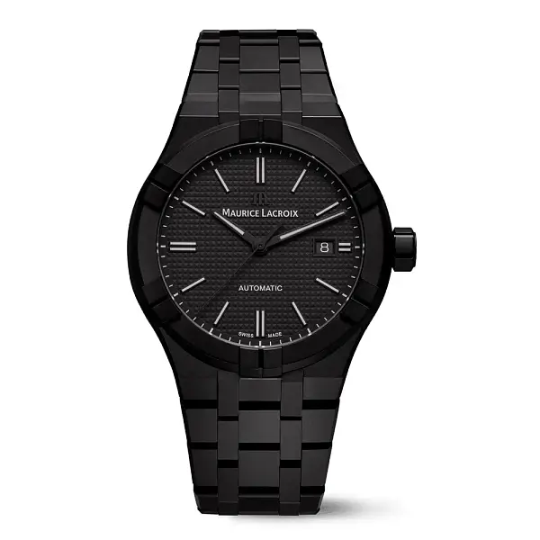 Maurice Lacoix Aikon Automatik Keramik 42mm AI6008-CRM22-330-2