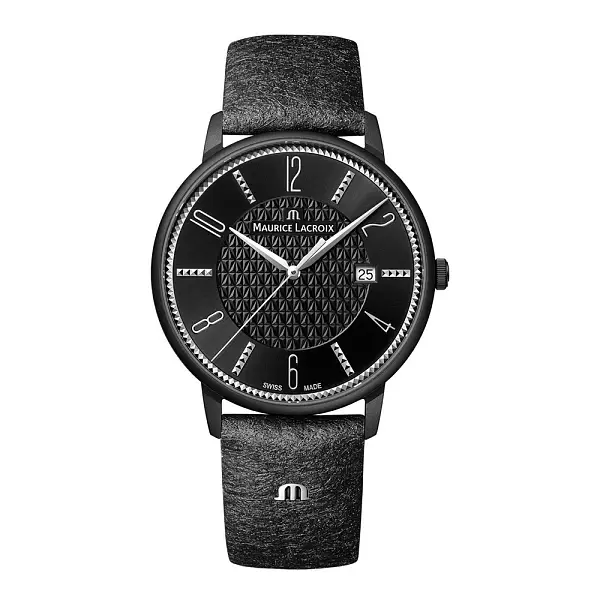 Maurice Lacroix Eliros Date Limitierte Auflage EL1118-PVB01-320-2