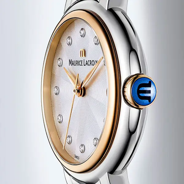 Maurice Lacroix Fiaba Datum FA1004-PVP13-150-1