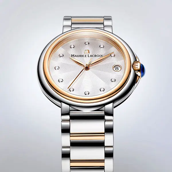 Maurice Lacroix Fiaba Datum FA1004-PVP13-150-1