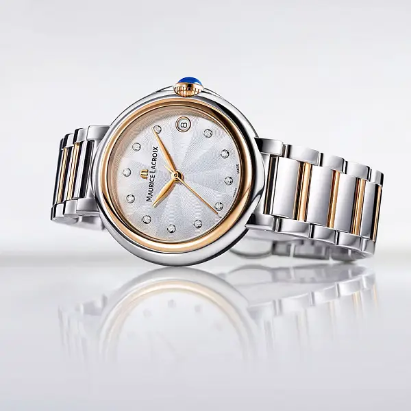 Maurice Lacroix Fiaba Datum FA1004-PVP13-150-1