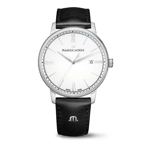 Maurice Lacroix Eliros Datum EL1118-SS001-110-2
