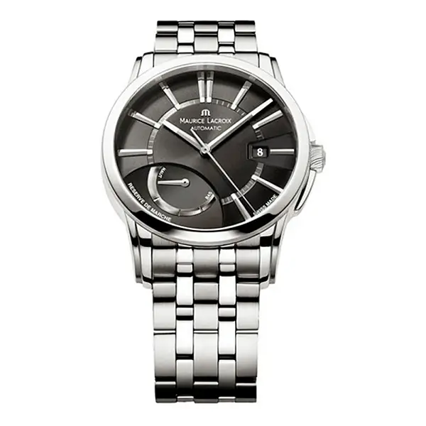 Maurice Lacroix Pontos Gangreserve PT6168-SS002-331