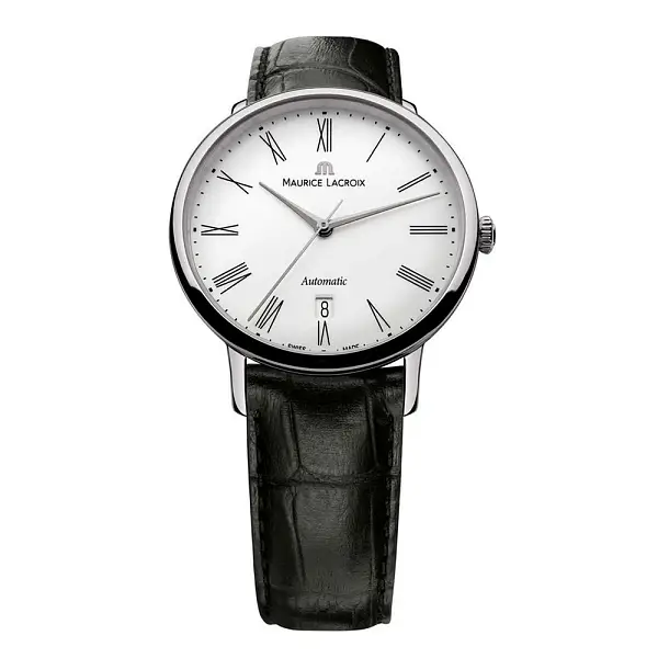 Maurice Lacroix Les Classiques Tradition LC6067-SS001-110