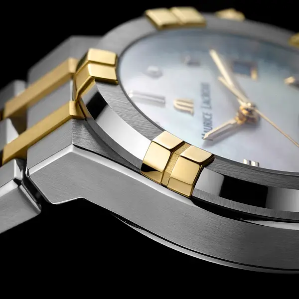 Maurice Lacroix Aikon Automatik 35mm AI6006-PVY13-170-1