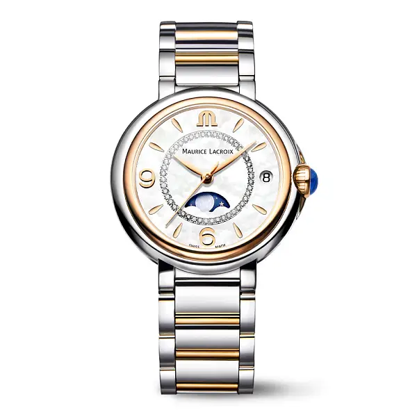 Maurice Lacroix Fiaba Mondphase FA1084-PVP13-150-1